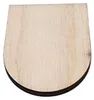 50 Stück Holzschindeln Biberschwanz B 41 mm x L 50 mm x 4 Produktbild-Vorschau 8