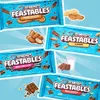 1x Feastables MrBeast Schokolade  – Almond/ Erdnussbutter/ Produktbild-Vorschau 5