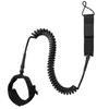 Apollo SUP Leash, Coiled Leash fürs Paddelboard, SUP Produktbild-Vorschau 2
