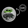 Smoby FleXtreme Fahrzeug SUV grün Produktbild-Vorschau 5