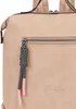Fritzi aus Preußen Rucksack Bitzi04 Backpack Copper apricot Produktbild-Vorschau 7