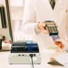 Pokladna pro malé podniky, elektronická pokladna s pokladní Náhled obrázku produktu 3