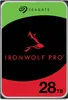 Seagate 8.9cm (3.5")  28TB SATA3 IronWolf Pro 7200 512MB Anteprima dell’immagine prodotto 1