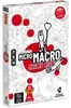 Pegasus Spiele MicroMacro: Crime City (Edition Spielwiese) Produktbild-Vorschau 7