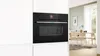 Bosch Serie 8 CBG7341B1 four 47 L Noir, Acier inoxydable Voir les images du produit 11