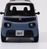 Norev 151527 Citroen Ami 100% electric 2024 blau My Ami Pop Produktbild-Vorschau 12