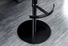 riess-ambiente Drehbarer Design Barhocker BIG GEORGE cognac Produktbild-Vorschau 4
