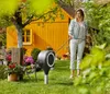 Garten-Schlauchbox RollUp S (weiß) 15 m Produktbild-Vorschau 25