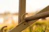 Kinder Liegestuhl Holz klappbar „Anker blau“ – Garten Produktbild-Vorschau 4
