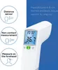 FT 100 Infrarot-Stirnthermometer Produktbild-Vorschau 13