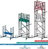 Krause Komplettgerüst MONTO ClimTec 7,0 m Produktbild-Vorschau 9