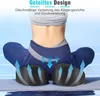 Sitzkissen, Orthopädischer Sitzring, Steißbein-Sitzkissen, Produktbild-Vorschau 4
