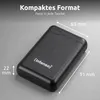 Intenso Powerbank XS10000, mobilie Ladestation mit 10000 Produktbild-Vorschau 17