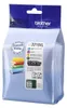 Brother LC3219XL Value Pack - Pack de 4 - XL - noir, jaune, Voir les images du produit 2