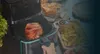 Cecotec Cecofry Full lnoxBlack 5500 Pro - AirFryer / 03316 Náhled obrázku produktu 4