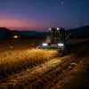 YARDIN 120W LED Arbeitsscheinwerfer Set, 2 Stück Produktbild-Vorschau 8