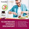 Digest+ Postbiotics (120 capsules) Complément alimentaire, Voir les images du produit 3