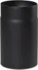 Bertrams Kaminrohr 130/250 mm, schwarz (1 Stück) Produktbild-Vorschau 1