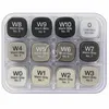 Copic Classic Set Grafikmarker - Warm Grey - Nachfüllbar Produktbild-Vorschau 3