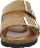 Rohde Damen Pantolette Leder zwei Riemen Schnalle Alba Produktbild-Vorschau 26