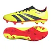 Schuhe Adidas Predator League L Fg IG7761 Produktbild-Vorschau 4