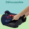 Bebeconfort Disney Manga i-Safe, Reboarder Kindersitz, Produktbild-Vorschau 15