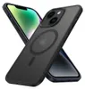 Cadorabo Hülle für Apple iPhone 14 in SCHWARZ kompatibel Produktbild-Vorschau 1
