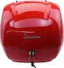 Top Case Vespa GTS Super 125 -> 300, original Piaggio, Produktbild-Vorschau 2
