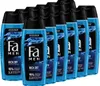 FA Duschgel 250 ml Men Kick Off, 12x 250 ml Produktbild-Vorschau 1
