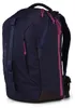Zaino scolastico Satch con:next Urban rosa e blu Anteprima dell’immagine prodotto 2