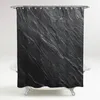 SANILO® Duschvorhang Granit 180 x 200 cm Produktbild-Vorschau 1