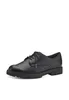 Tamaris Damen Schnürschuh Derby mit profilierter Produktbild-Vorschau 8