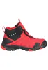 Kastinger Kontio Sportschuhe Kinder Wanderschuhe Rot Produktbild-Vorschau 3