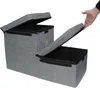 Close2Me PetStair Deluxe - Haustiertreppe, zweistufig, mit Produktbild-Vorschau 3