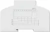 Qoltec Three phase electronic meter DIN rail 400V 100 Produktbild-Vorschau 10