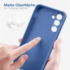 Hülle für Samsung Galaxy S24 Case Cover Bumper Smartphone Produktbild-Vorschau 4