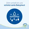 Lotion de soin pour bébé Penaten 400ml - Pénètre rapidement Voir les images du produit 11