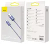 Baseus Crystal Shine Kabel USB auf Lightning, 2,4A, 1,2m Produktbild-Vorschau 32