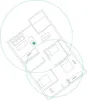 WLAN-Repeater TP-Link TL-WA855RE V4 300 Mbps 2,4 Ghz Produktbild-Vorschau 6