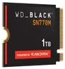 WD Black SN770M 1 TB M.2 2230 NVMe WDS100T3X0G SSD Produktbild-Vorschau 5
