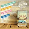 Nostalgic-Art - Aromadose - VW Bulli Let's Get Lost! Produktbild-Vorschau 5