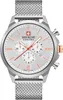 06-3332.04.001.09 Armbanduhr Chrono Classic II Swiss Produktbild-Vorschau 6
