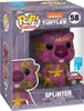 Teenage Mutant Ninja Turtles - Artist Splinter 58 Art Produktbild-Vorschau 1