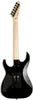ESP LTD KH-202 Kirk Hammett Black Gitara elektryczna Podgląd zdjęcia produktu 3