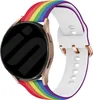 Strap-it Taste the Rainbow Samsung Galaxy Watch 6 Classic Produktbild-Vorschau 1