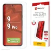 DISPLEX Schutzglas für Google Pixel 9, Pixel 9 Pro, Pixel Produktbild-Vorschau 1