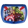Avengers Brotdose Brotbüchse Brotbox Lunchbox Vesperbox Produktbild-Vorschau 2