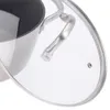 ORION Topf / Kochtopf WAVE 24 cm 5l ILAG non-stick ECO Produktbild-Vorschau 2