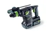 Festool Akku-Kombihammer KHC 18 5,0 EBI-Plus Produktbild-Vorschau 24