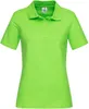 Stedman ST3100 | Damen Piqué Poloshirt 100 - Farbe: Kiwi Produktbild-Vorschau 1
